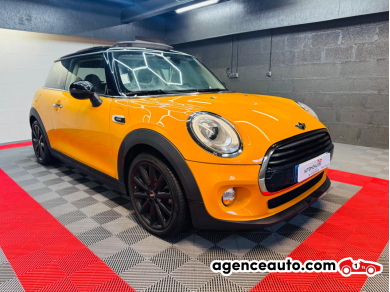 Mini Mini — 3