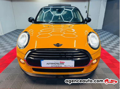 Mini Mini — 2