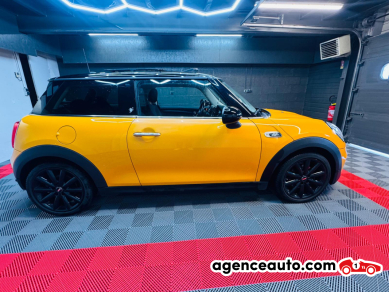 Mini Mini — 4