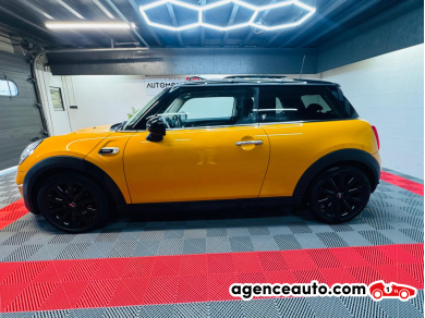 Mini Mini — 8