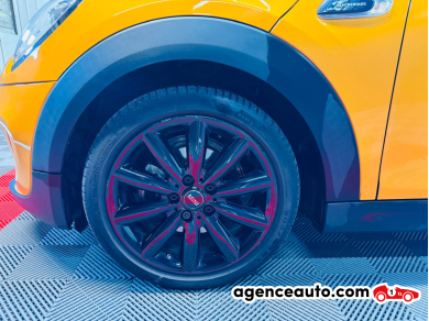 Mini Mini — 18
