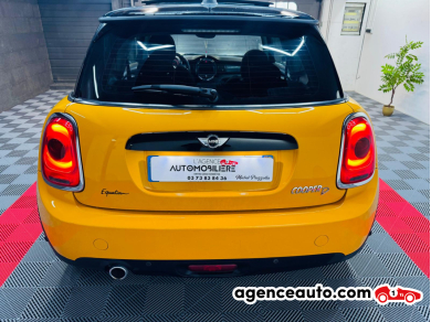 Mini Mini — 6