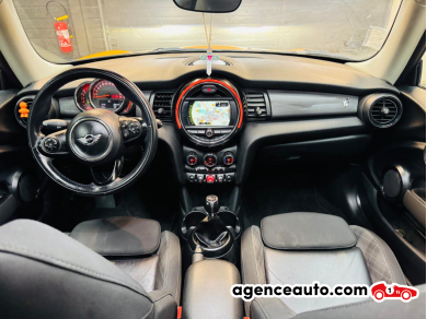 Mini Mini — 11