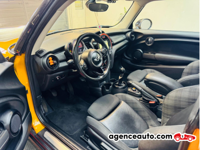 Mini Mini — 10