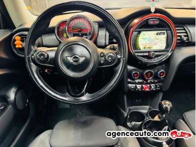 Mini Mini — 13