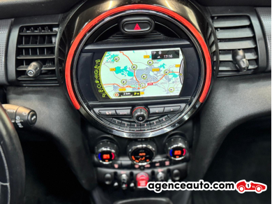 Mini Mini — 15