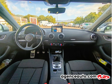 Audi A3 — 12