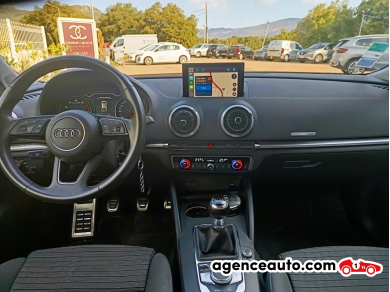 Audi A3 — 13