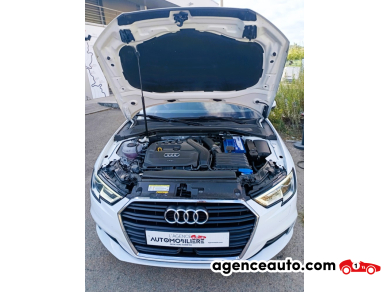 Audi A3 — 14