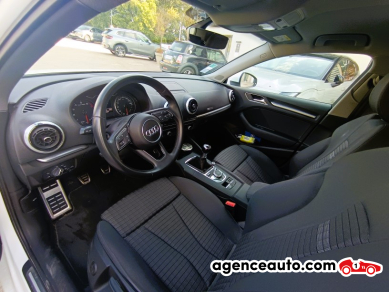 Audi A3 — 10