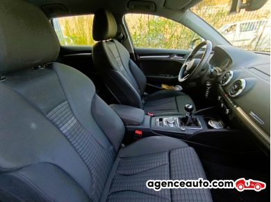 Audi A3 — 9