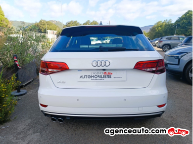 Audi A3 — 5