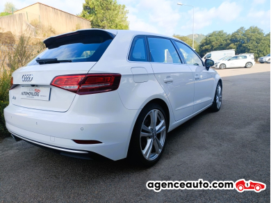 Audi A3 — 4