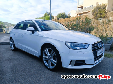 Audi A3 — 3