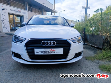 Audi A3 — 2