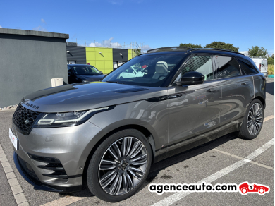 Land Rover Range Rover Velar — 3