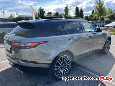 Land Rover Range Rover Velar — 7