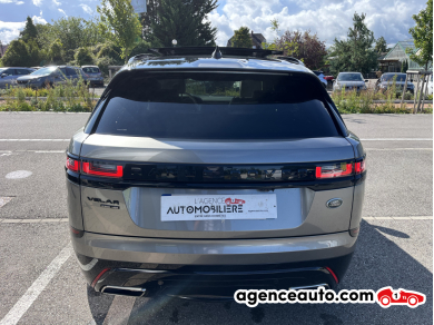 Land Rover Range Rover Velar — 6