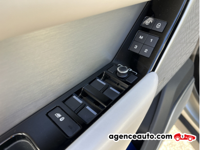 Land Rover Range Rover Velar — 22