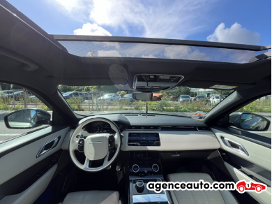Land Rover Range Rover Velar — 9