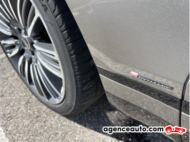 Land Rover Range Rover Velar — 27