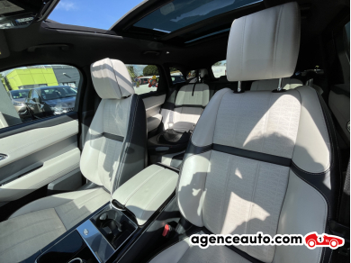 Land Rover Range Rover Velar — 21