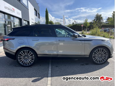 Land Rover Range Rover Velar — 8