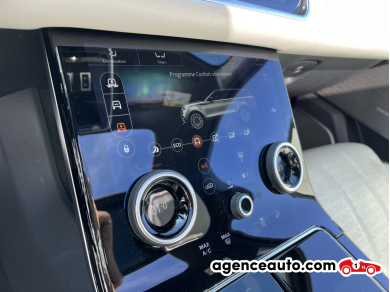 Land Rover Range Rover Velar — 14