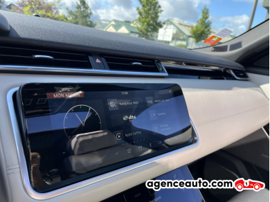 Land Rover Range Rover Velar — 11