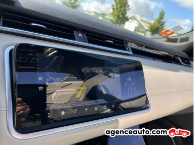 Land Rover Range Rover Velar — 12