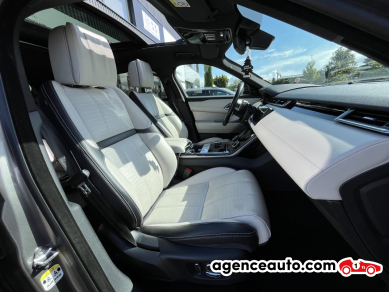 Land Rover Range Rover Velar — 17
