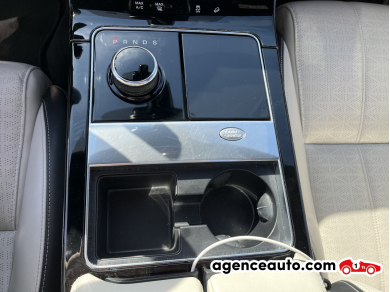 Land Rover Range Rover Velar — 15