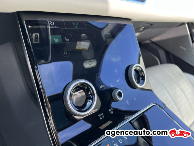 Land Rover Range Rover Velar — 13