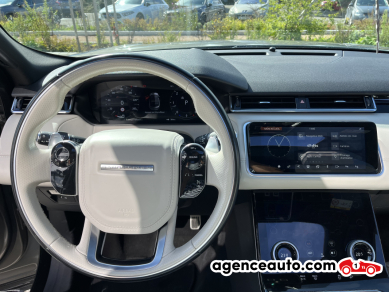 Land Rover Range Rover Velar — 10