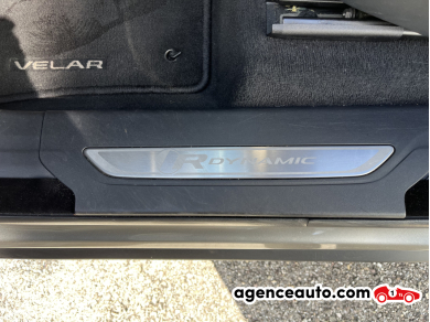 Land Rover Range Rover Velar — 25