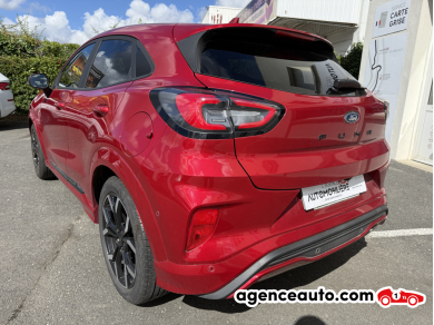 Ford Puma — 3