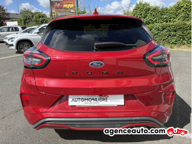 Ford Puma — 4