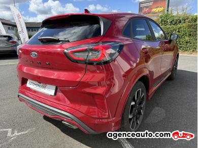 Ford Puma — 5