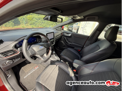 Ford Puma — 9