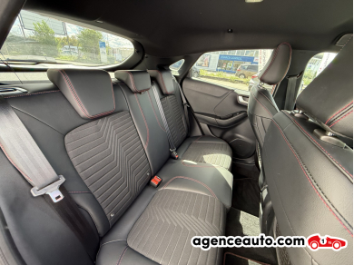 Ford Puma — 14