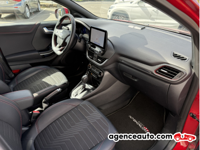 Ford Puma — 11