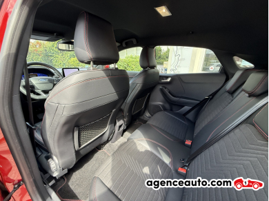 Ford Puma — 16