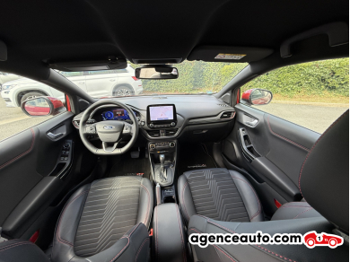 Ford Puma — 18