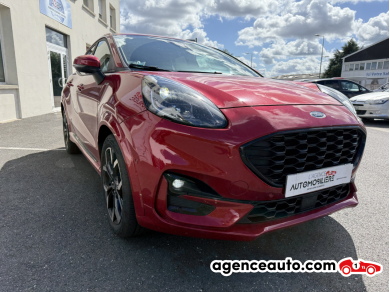 Ford Puma — 7
