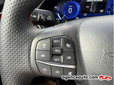 Ford Puma — 23