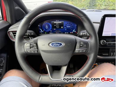 Ford Puma — 21