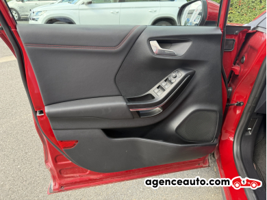 Ford Puma — 33