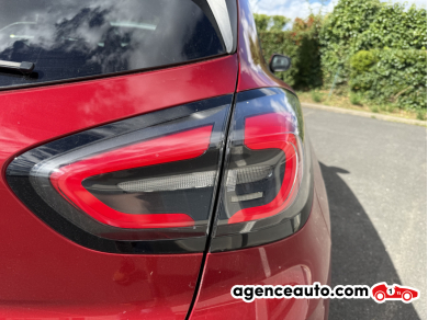 Ford Puma — 39