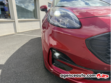 Ford Puma — 40