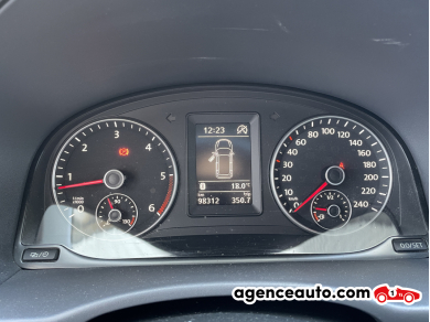 Volkswagen Caddy Maxi — 22